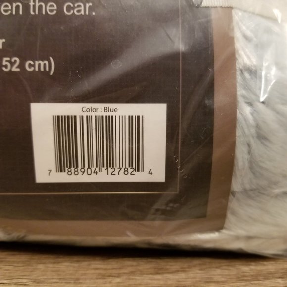 NWT/NIB Royal Luxe "Luxury" Micromink/Sherpa Throw - Picture 3 of 8